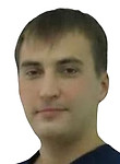 Врач Пронь Алексей Сергеевич