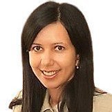 Врач Пронина Елена Александровна
