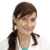 Врач Просвирина Елена Александровна