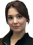 Врач Протасюк Екатерина Николаевна