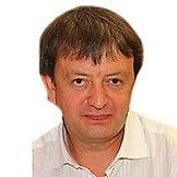 Врач Прусов Игорь Александрович