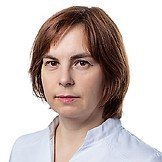 Врач Птицына Анна Геннадьевна