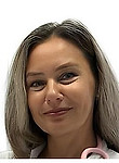 Врач Пугачева Татьяна Александровна