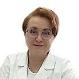 Врач Пугонина Татьяна Алексеевна