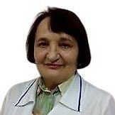 Врач Пурсенко Тамара Ивановна
