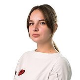 Врач Пустошилова Александра Сергеевна