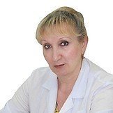 Врач Пузикова Любовь Петровна