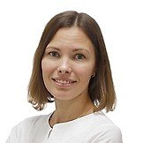 Врач Пыханова Александра Игоревна