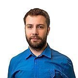 Врач Пыкин Евгений Евгеньевич