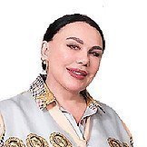 Врач Рачковская Ирина Викторовна