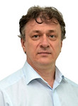 Врач Радионов Дмитрий Юрьевич