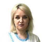Врач Радкевич Анна Михайловна