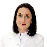 Врач Радзюк Анна Валерьевна