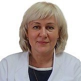 Врач Раенко Ирина Анатольевна