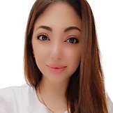 Врач Рагимова Севинч Низамиевна