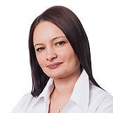 Врач Рагинене Ирина Геннадьевна