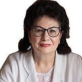 Врач Рахимкулова Людмила Васильевна