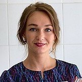 Врач Раткевич Юлия Вячеславовна