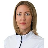 Врач Ратко Екатерина Александровна