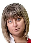 Врач Разумова Ирина Владимировна 