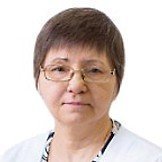 Врач Редькина Валентина Петровна