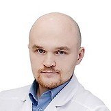Врач Рендашкин Иван Викторович