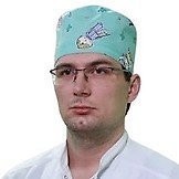 Врач Ресницкий Павел Андреевич