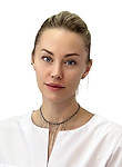 Врач Ридкоус Александра Анатольевна