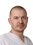 Врач Рябенко Александр Сергеевич 