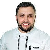 Врач Рябко Игорь Игоревич