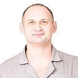 Врач Рябов Сергей Александрович