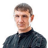 Врач Родионов Евгений Михайлович