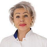 Врач Рогова Светлана Ивановна