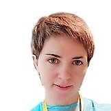 Врач Роговцова Наталия Александровна