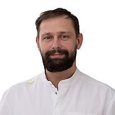Врач Роговенко Александр Анатольевич