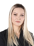 Врач Романова Диана Михайловна
