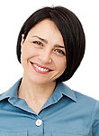 Врач Романова Елена Михайловна