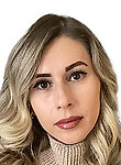 Врач Романова (Гришан) Екатерина Аметбековна