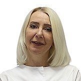 Врач Романовская Татьяна Алексеевна