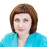 Врач Рощик Мария Александровна