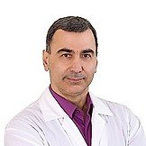 Врач Росинский Сергей Викторович