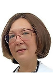 Врач Россовская Мария Львовна