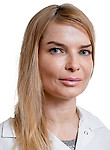 Врач Рубчевская Татьяна Васильевна
