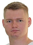 Врач Рубис Александр Русланович