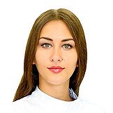 Врач Руденко Дарья Васильевна