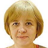 Врач Руденко Наталья Викторовна