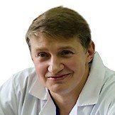 Врач Руденко Павел Геннадьевич