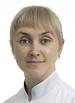 Врач Рудик Юлия Викентьевна