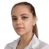 Врач Рудоман Ирина Семеновна