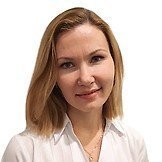 Врач Рудова Дарья Павловна